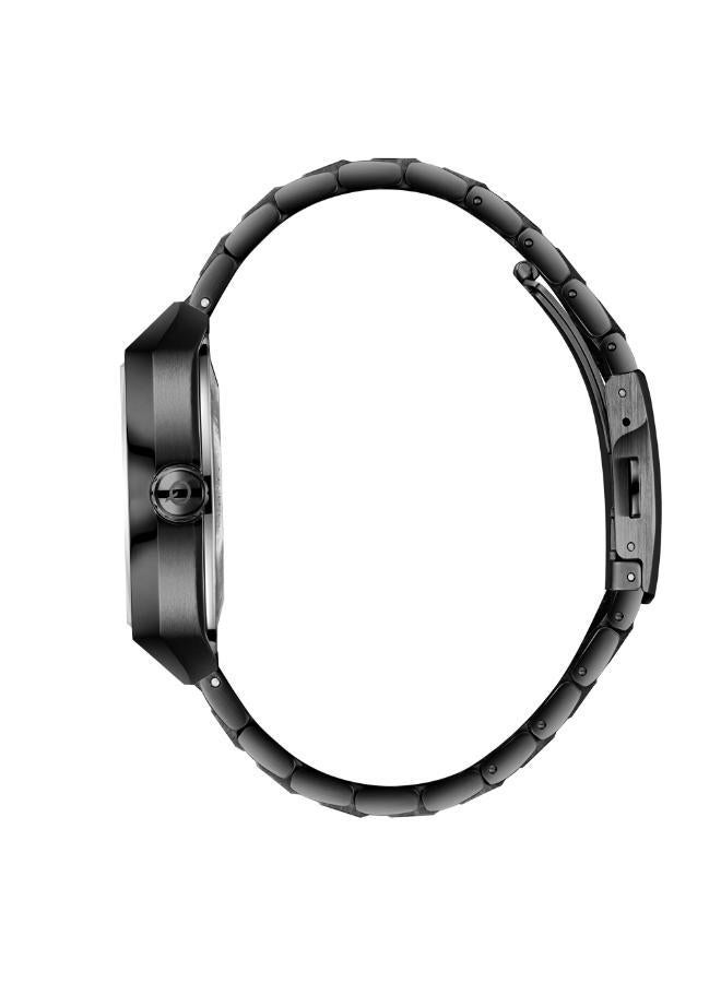 Quantum Men's Metal Analog Watch QMG1226.650 - 38 mm - Image 3